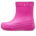 (GS) Crocs Classic Boots ‘Rosa’