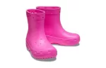 (GS) Crocs Classic Boots ‘Rosa’