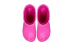 (GS) Crocs Classic Boots ‘Rosa’