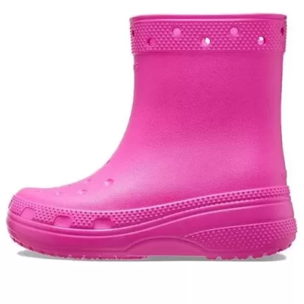 (GS) Crocs Classic Boots ‘Rosa’