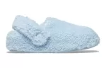 (GS) Crocs Classic Chinelo Cozzzy ‘Calcita Azul’