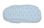 (GS) Crocs Classic Chinelo Cozzzy ‘Calcita Azul’