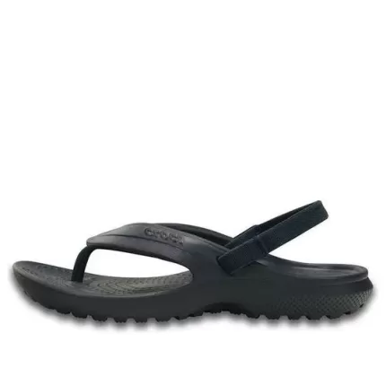 (GS) Crocs Classic Chinelo Sandálias ‘Azul’