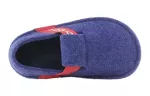 (GS) Crocs Classic Chinelos ‘Azul Vermelho’