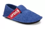 (GS) Crocs Classic Chinelos ‘Azul Vermelho’