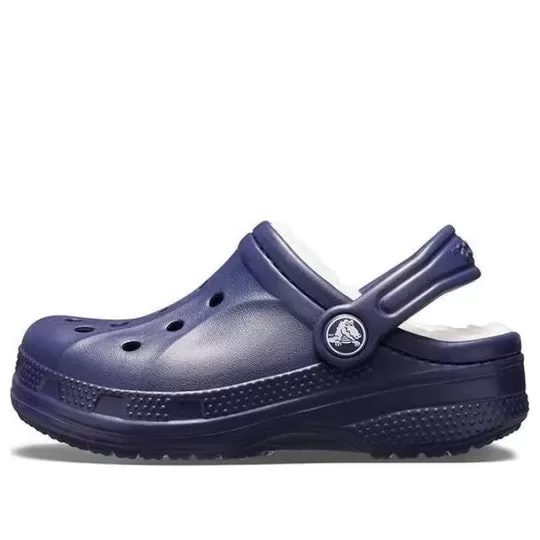 (GS) Crocs Classic Clogs ‘Aveia da Marinha Náutica’ 16245-49U