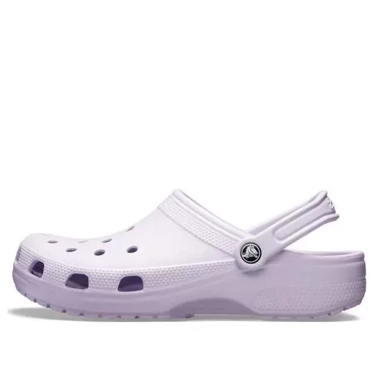 (GS) Crocs Classic Clogs ‘Lilás’ A10001-530