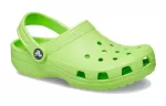 (GS) Crocs Classic Clogs ‘Limão’