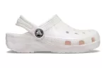 (GS) Crocs Classic Clogs ‘Mármore Branco Rosa’