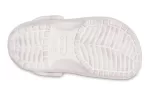 (GS) Crocs Classic Clogs ‘Mármore Branco Rosa’