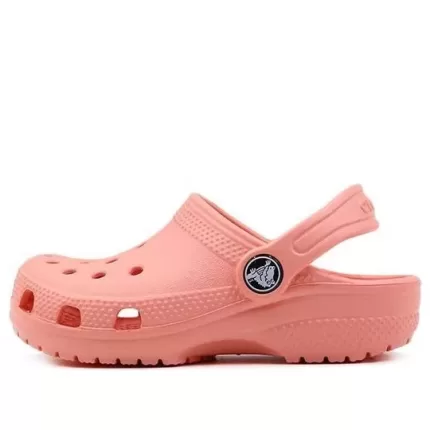 (GS) Crocs Classic Clogs ‘Melão’