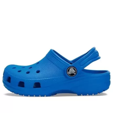 (GS) Crocs Classic Clogs ‘Parafuso Azul’