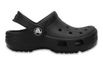 (GS) Crocs Classic Clogs ‘Preto’