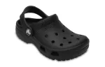 (GS) Crocs Classic Clogs ‘Preto’
