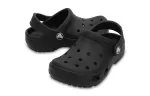 (GS) Crocs Classic Clogs ‘Preto’