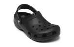 (GS) Crocs Classic Clogs ‘Preto’
