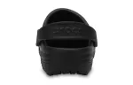 (GS) Crocs Classic Clogs ‘Preto’