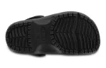 (GS) Crocs Classic Clogs ‘Preto’