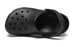 (GS) Crocs Classic Clogs ‘Preto’