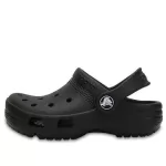 (GS) Crocs Classic Clogs ‘Preto’