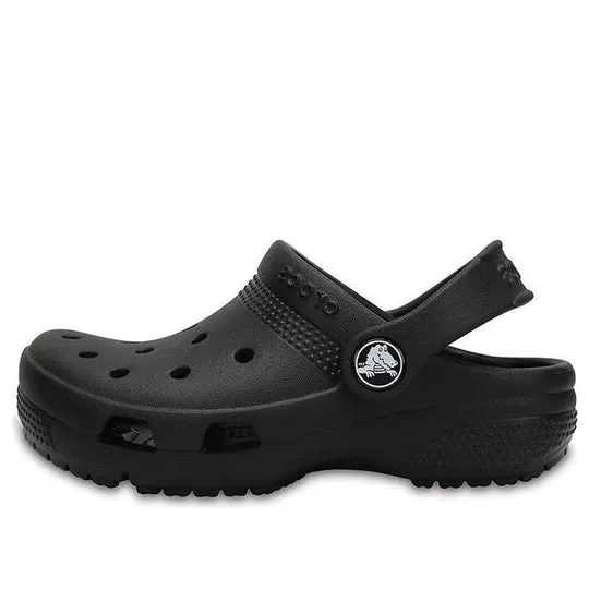 (GS) Crocs Classic Clogs ‘Preto’