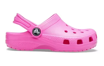 (GS) Crocs Classic Clogs ‘Rosa’