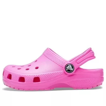 (GS) Crocs Classic Clogs ‘Rosa’