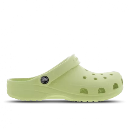 (GS) Crocs Classic Clogs ‘Verde’