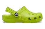 (GS) Crocs Classic Clogs ‘Verde’