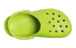 (GS) Crocs Classic Clogs ‘Verde’