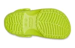 (GS) Crocs Classic Clogs ‘Verde’