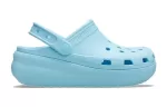 (GS) Crocs Classic Cutie Clog ‘Ártico Azul’