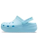 (GS) Crocs Classic Cutie Clog ‘Ártico Azul’