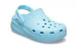 (GS) Crocs Classic Cutie Clog ‘Ártico Azul’