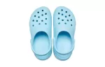 (GS) Crocs Classic Cutie Clog ‘Ártico Azul’