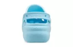(GS) Crocs Classic Cutie Clog ‘Ártico Azul’