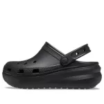 (GS) Crocs Classic Cutie Clog ‘Preto’