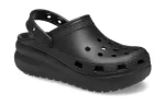 (GS) Crocs Classic Cutie Clog ‘Preto’
