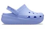 (GS) Crocs Classic Cutie Clog ‘Roxo’