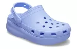 (GS) Crocs Classic Cutie Clog ‘Roxo’