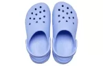 (GS) Crocs Classic Cutie Clog ‘Roxo’