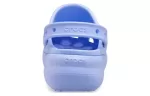 (GS) Crocs Classic Cutie Clog ‘Roxo’