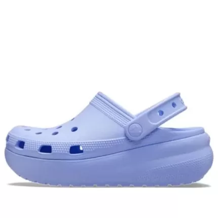(GS) Crocs Classic Cutie Clog ‘Roxo’