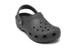 (GS) Crocs Classic Entupimento ‘Cinza’