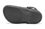 (GS) Crocs Classic Entupimento ‘Cinza’