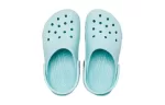 (GS) Crocs Classic Entupir ‘Água Pura’