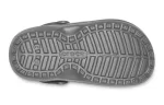 (GS) Crocs Classic Forrado Clogs ‘Slate Grey Smoke’