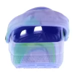 (GS) Crocs Classic Marmoreado Clogs ‘Moon Jelly’ 208398-5Q6C