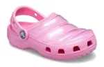 (GS) Crocs Classic Neo Puff Clog ‘Rosa’