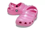 (GS) Crocs Classic Neo Puff Clog ‘Rosa’